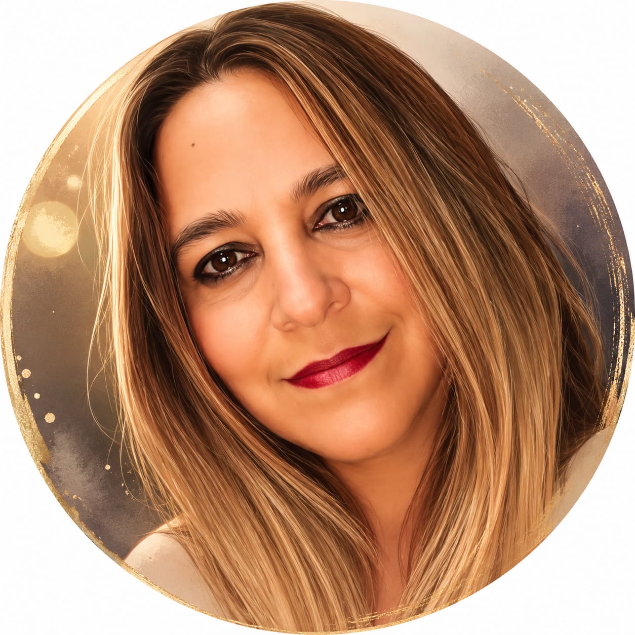 Mónica Estévez — profesora de inglés en Jujuy